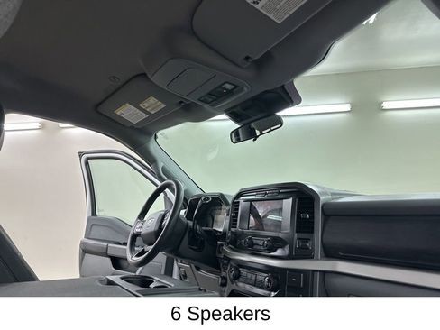 Used 2022 Ford F150 XLT w/ Trailer Tow Package AWD/4WD image 20