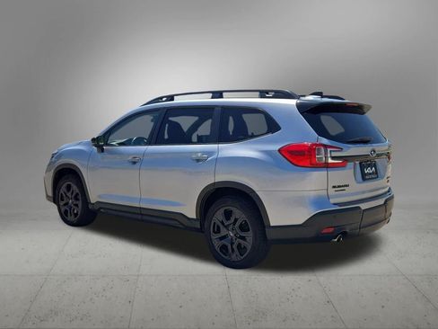 Used 2024 Subaru Ascent Onyx Edition AWD/4WD image 4