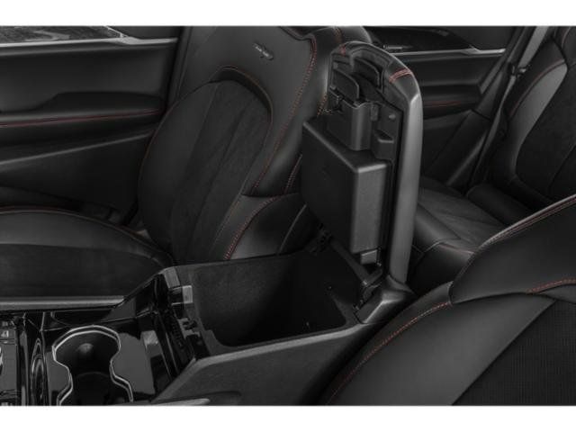 Used 2022 Jeep Grand Cherokee Trailhawk w/ ADV Protech Group II AWD/4WD image 17