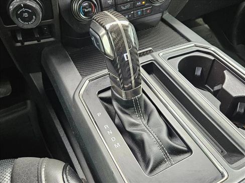 Used 2019 Ford F150 Raptor w/ Equipment Group 802A Luxury image 12