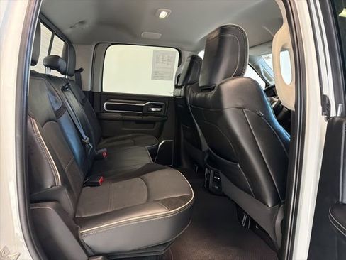Used 2024 RAM 2500 Laramie w/ Protection Group image 43