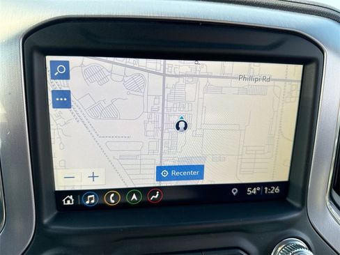 Used 2019 GMC Sierra 1500 SLT w/ SLT Premium Plus Package image 18