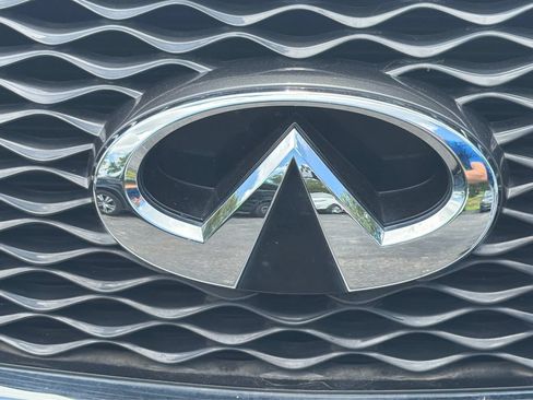 Used 2017 INFINITI QX50 2WD w/ Premium Package image 28