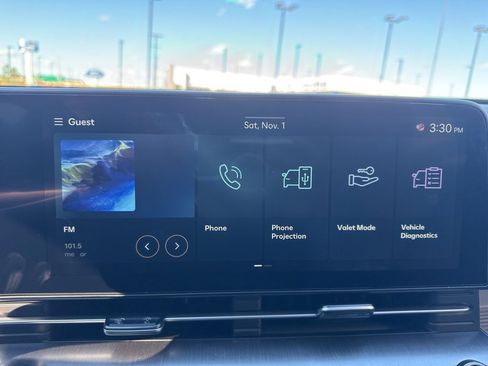 New 2026 Hyundai Kona SEL Sport image 17