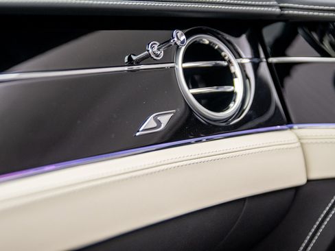New 2026 Bentley Continental GT S AWD/4WD image 29