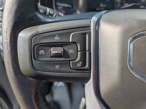 Used 2020 GMC Sierra 1500 SLE w/ SLE Convenience Package AWD/4WD image 12