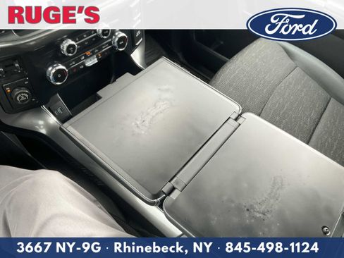 Certified 2023 Ford F150 XLT w/ Equipment Group 302A High AWD/4WD image 30