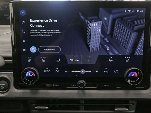 New 2026 Toyota C-HR AWD/4WD image 18