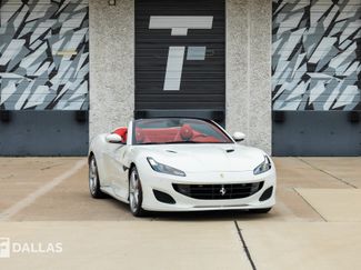 Used 2019 Ferrari Portofino RWD video 1