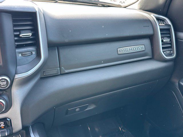 Used 2023 RAM 1500 Big Horn AWD/4WD image 3