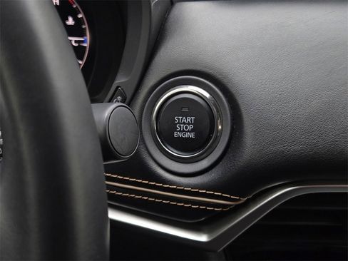 Certified 2025 MAZDA CX-90 3.3 Turbo w/ Premium Plus Pkg image 24