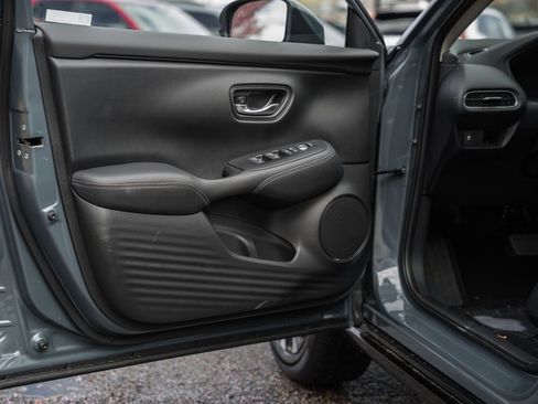 New 2026 Honda HR-V EX-L image 36