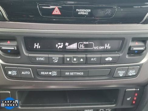 Used 2023 Honda Passport EX-L image 29