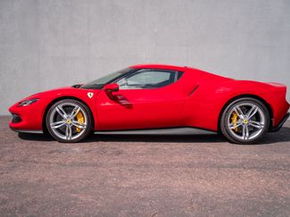 Used 2024 Ferrari 296 GTB RWD video 2