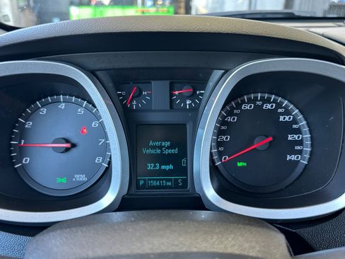 Used 2012 Chevrolet Equinox LS FWD image 22
