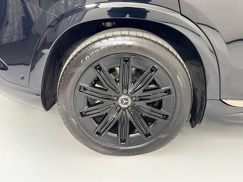 Certified 2023 Mercedes-Benz EQS 580 4MATIC SUV image 33