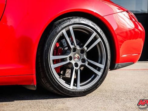 Used 2011 Porsche 911 Carrera 4S image 39