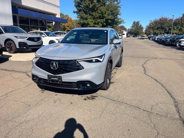 Certified 2025 Acura ADX A-Spec AWD/4WD image 31