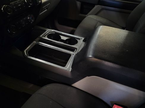 Used 2018 Ford F150 XL w/ Equipment Group 101A Mid AWD/4WD image 26