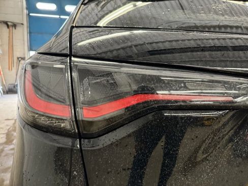 Certified 2026 Honda HR-V LX image 6