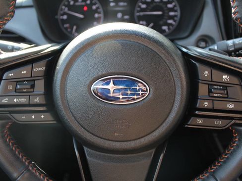 Used 2024 Subaru Crosstrek 2.5i Limited w/ Popular Package #4A image 17