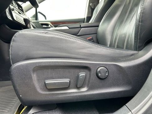 Used 2019 Lexus RX 350L AWD image 31