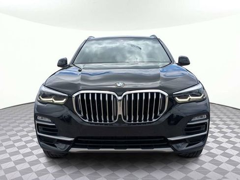 Used 2020 BMW X5 sDrive40i w/ Convenience Package RWD image 9
