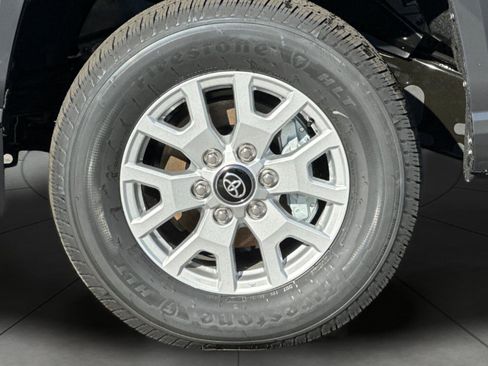 New 2026 Toyota Tacoma SR5 image 32