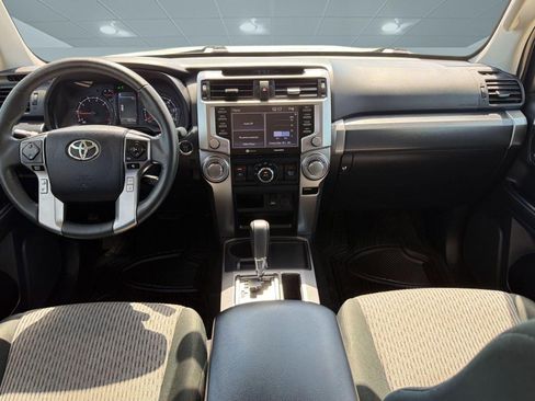 Used 2023 Toyota 4Runner SR5 RWD image 15