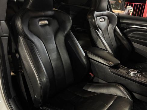 Used 2015 BMW M4 Coupe image 14