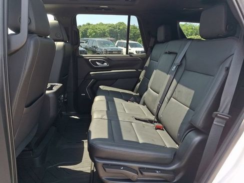Used 2021 Chevrolet Tahoe LT AWD/4WD image 17