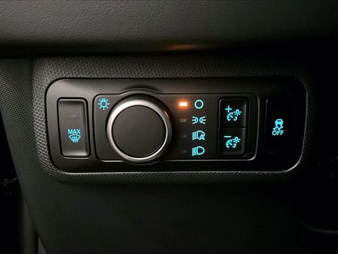 New 2025 Ford Mustang Mach-E Premium image 55