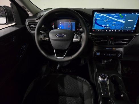 New 2026 Ford Escape Active image 20