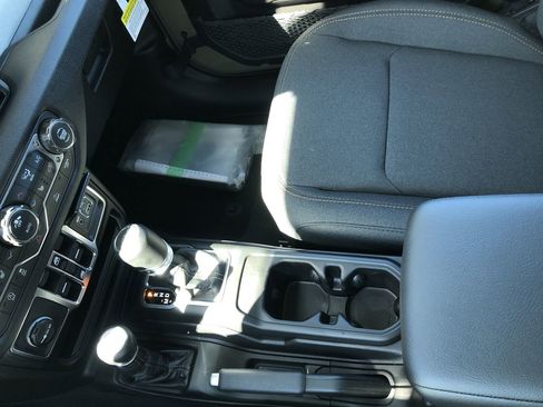 New 2026 Jeep Gladiator Sport image 17