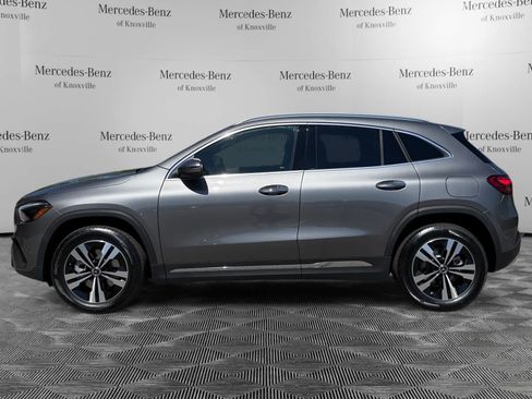 Used 2026 Mercedes-Benz GLA 250 4MATIC image 2