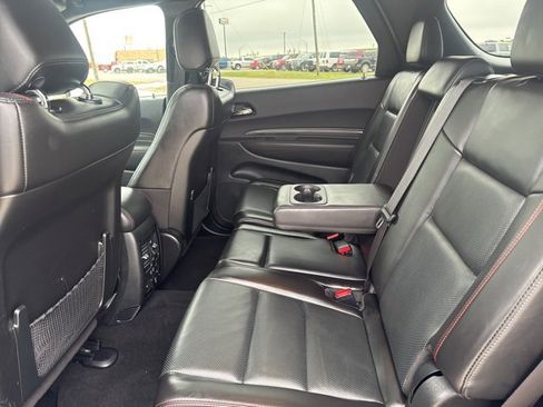 Used 2024 Dodge Durango GT image 18