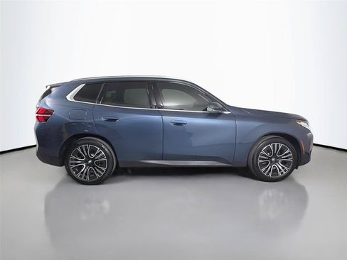 New 2026 BMW X3 xDrive30i AWD/4WD image 4