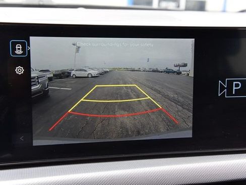 Used 2025 Hyundai Sonata SEL FWD image 12