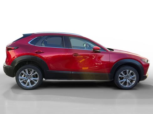 Certified 2023 MAZDA CX-30 AWD 2.5 S w/ Preferred Package image 6