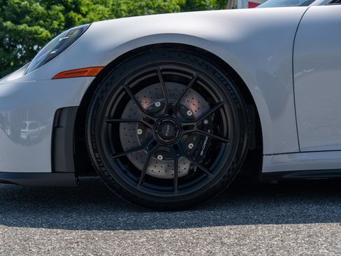 Certified 2026 Porsche 911 GT3 RS RWD image 11