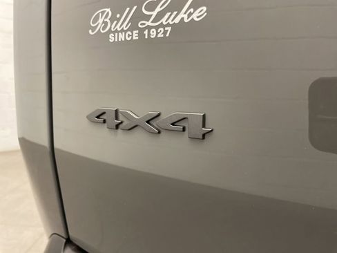 New 2026 Jeep Cherokee Limited image 6