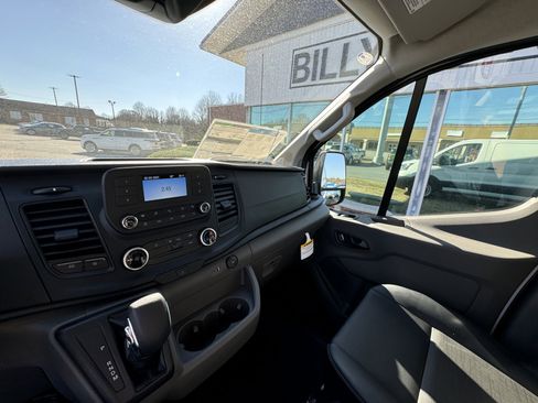 Used 2024 Ford Transit 250 Low Roof image 19