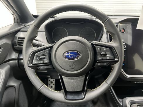 Certified 2025 Subaru Crosstrek 2.5i Sport w/ Crosstrek Mirror Package image 14