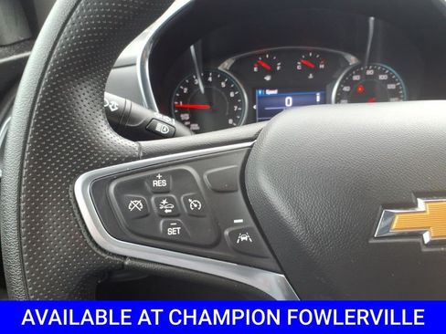 Used 2022 Chevrolet Equinox LT AWD/4WD image 17