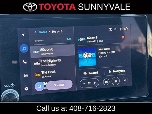 Certified 2024 Toyota RAV4 XLE image 31