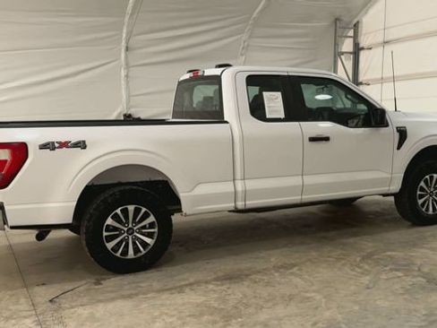 Used 2022 Ford F150 XL w/ Equipment Group 101A High image 9