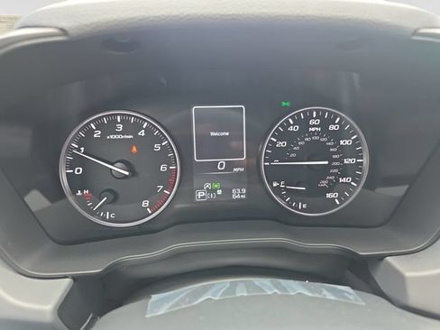 New 2026 Subaru Crosstrek 2.5i Limited AWD/4WD image 14