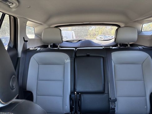 Used 2020 GMC Terrain SLT w/ Preferred Package image 21