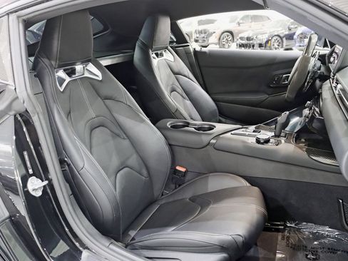 Used 2022 Toyota Supra Premium w/ Driver Assist Package RWD image 34