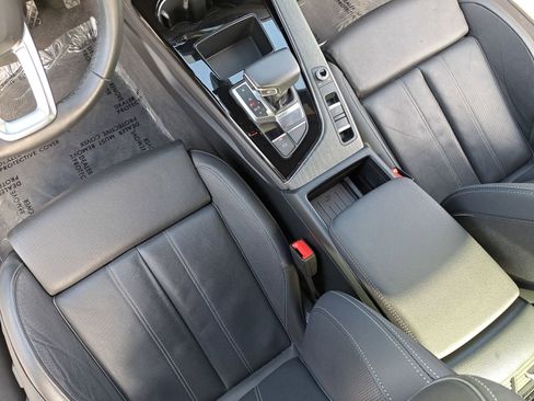 Used 2023 Audi A5 2.0T Premium Plus w/ Premium Plus image 28